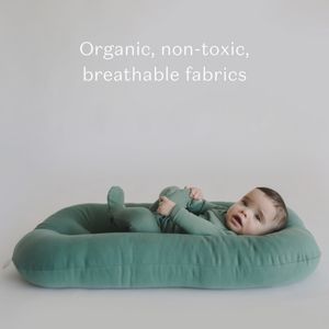 Sold- Infant lounger, gently used